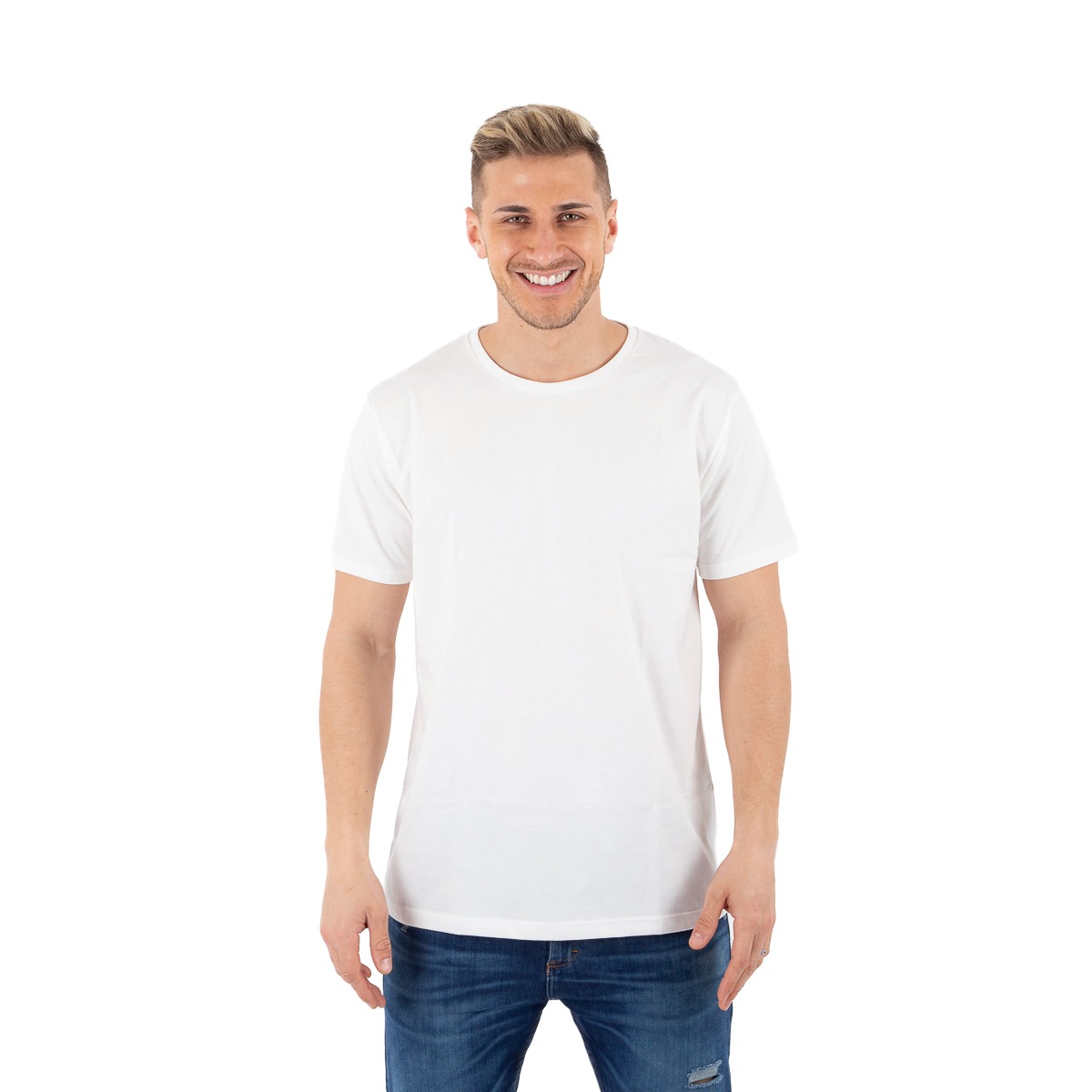 REMERA MANGAS CORTAS - alternate view